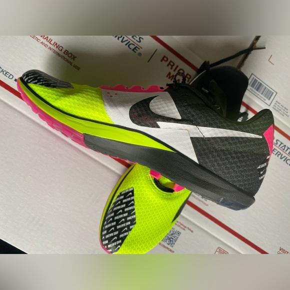 Nike Rival XC 6 Cross-Country Spikes; - Picture 2 of 10